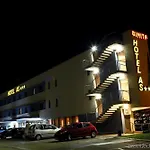 As