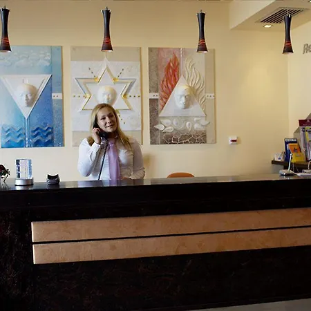 As Hotel 3*