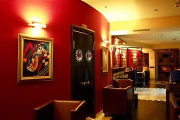 Hotell As