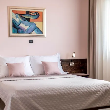 Hotell As
