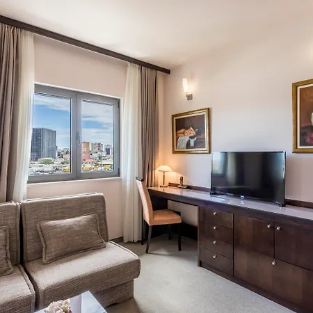 Hotell As 3*