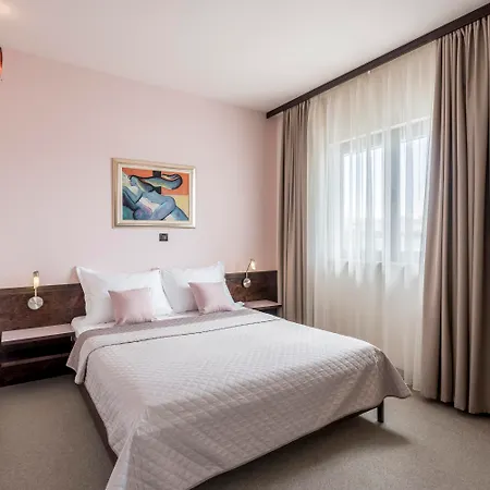 As Hotell Split