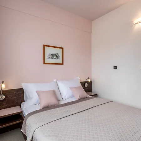 Hotell As Split