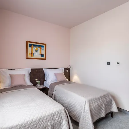 Hotell As