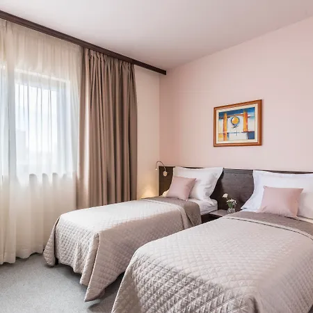 Hotell As