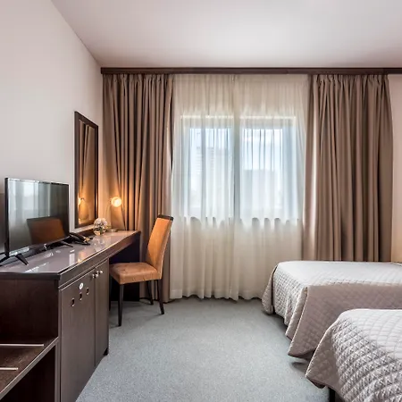 As Hotell 3*