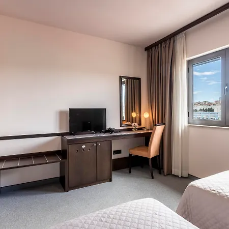 As Hotell