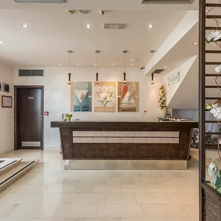 Hotell As Split