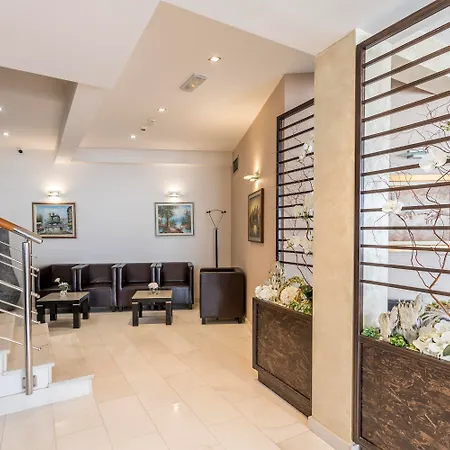 As Hotell Split