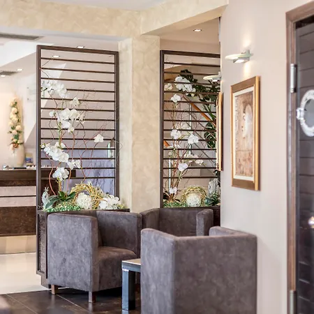 As Hotell Split