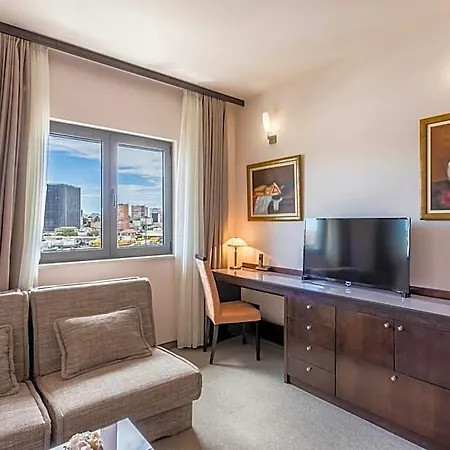 As Hotel Split