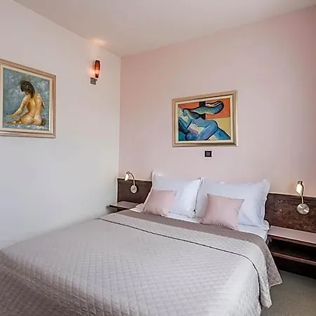 Hotel As 3*