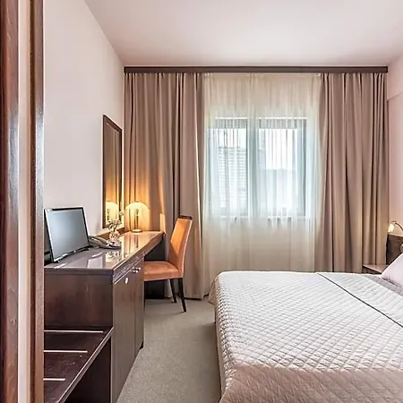 Hotel As