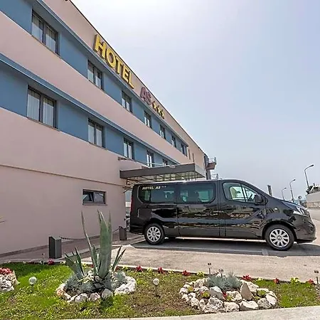 As Hotel 3*
