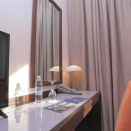 As Hotel Split