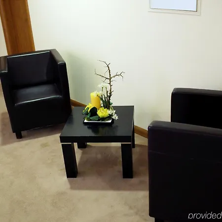 As Hotel