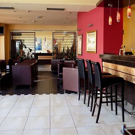 Hotell As