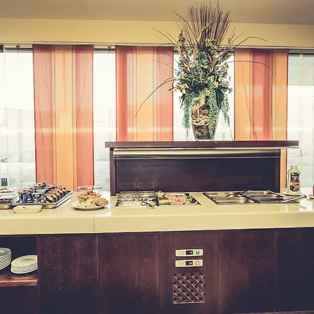 Hotell As Split