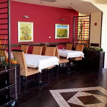 As Hotel Split
