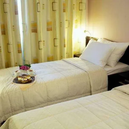 Hotell As