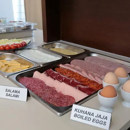 Готель As