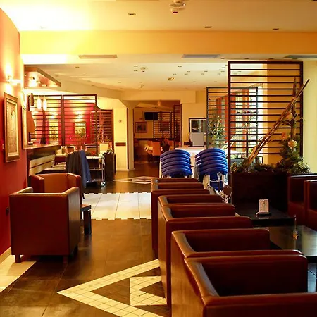 As Hotell 3*