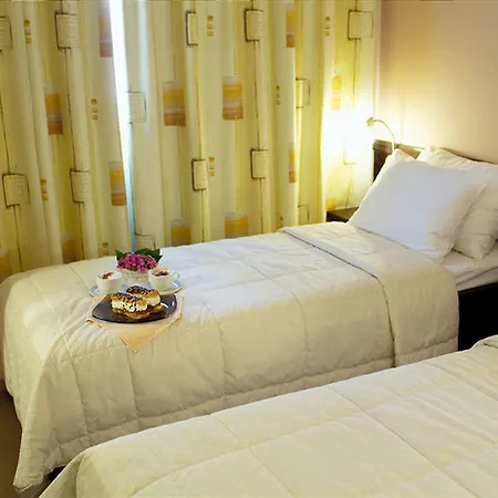 Hotell As