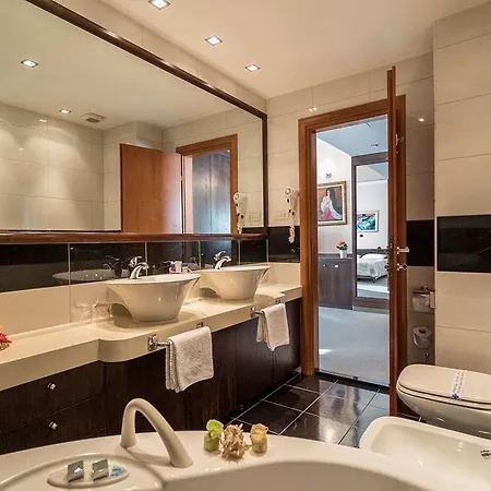As Hotell Split