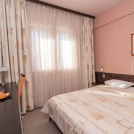 Hotell As