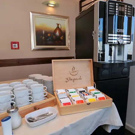 As Hotel Split