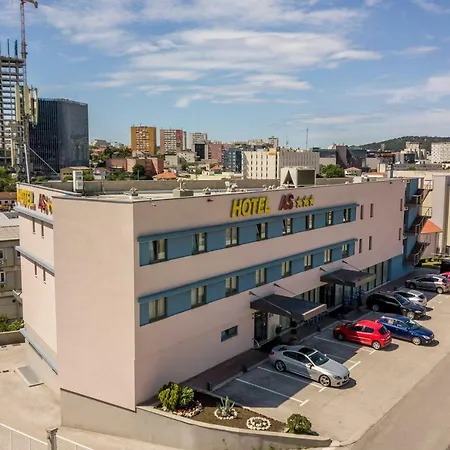 Otel As 3*